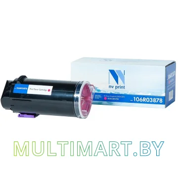 Картридж NV Print NV-106R03878M